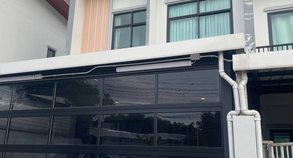 Haus zum Kauf mit 3 Zimmer in East Pattaya, Pattaya