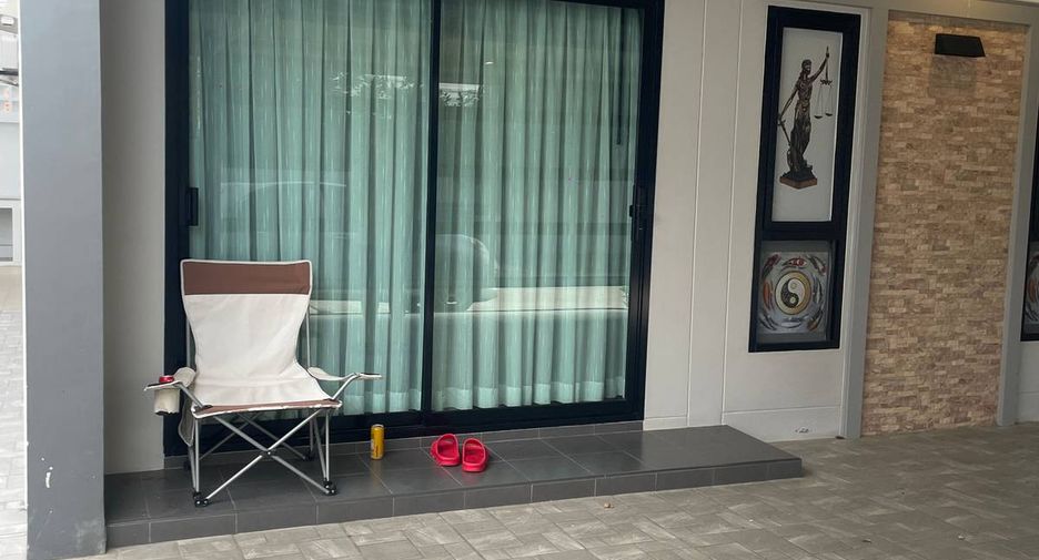 Haus zum Kauf mit 3 Zimmer in East Pattaya, Pattaya
