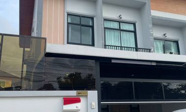Haus zum Kauf mit 3 Zimmer in East Pattaya, Pattaya