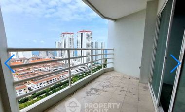 Wohnung zum Kauf mit 1 Zimmer in Pratumnak, Pattaya