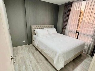 Продажа 1 кровать кондо в Кхан На Яо, Бангкок
