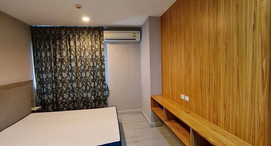 Condo en venta de 2 habitaciones en Khan Na Yao, Bangkok
