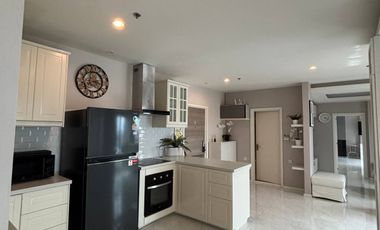 Wohnung zur Miete und zum Kauf mit 3 Zimmer in Bang Kho Laem, Bangkok