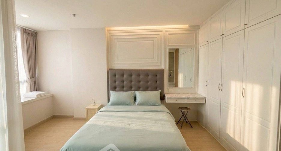 Wohnung zum Kauf mit 1 Zimmer in Huai Khwang, Bangkok