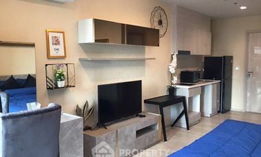 Condo en alquiler y en venta de 1 habitaciones 