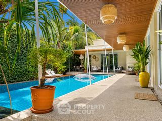 Villa zur Miete und zum Kauf mit 4 Zimmer in Bang Lamung, Chonburi