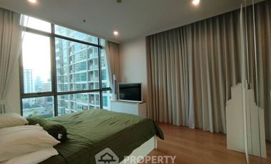 À louer et à vendre 2 chambres condo à Watthana, Bangkok