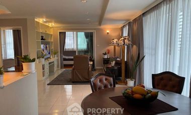 À louer et à vendre 2 chambres condo à Watthana, Bangkok