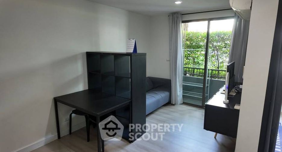ขาย 2 ห้องนอน คอนโด ใน ห้วยขวาง, กรุงเทพฯ