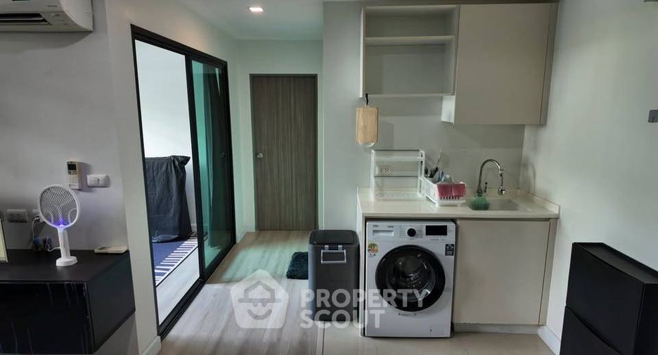 ขาย 2 ห้องนอน คอนโด ใน ห้วยขวาง, กรุงเทพฯ