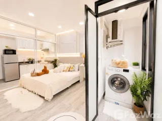 Wohnung zum Kauf mit Studio in Mueang Chiang Mai, Chiang Mai