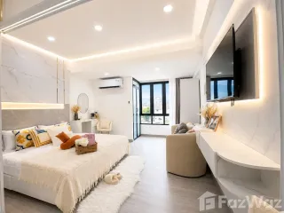 Wohnung zum Kauf mit Studio in Mueang Chiang Mai, Chiang Mai