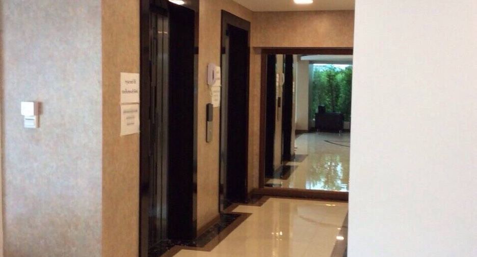 Продажа 1 кровать кондо в Чатучак, Бангкок