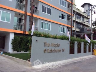 出售 1 卧室 公寓 在 Chatuchak, 曼谷