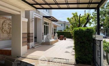 Продажа 5 спальни дом в Лат Крабанг, Бангкок