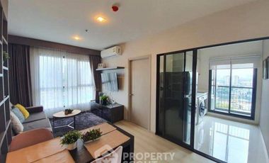 Condo en venta de 2 habitaciones 