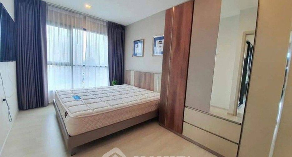 Wohnung zum Kauf mit 2 Zimmer in Khlong Toei, Bangkok