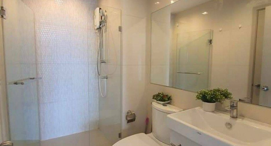 Wohnung zum Kauf mit 2 Zimmer in Khlong Toei, Bangkok