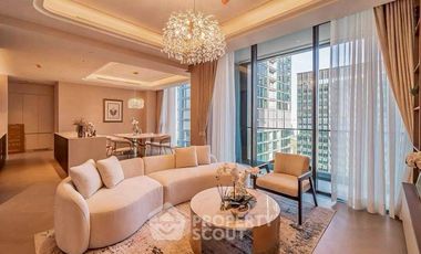 Аренда и продажа 2 спальни кондо в Патхум Щан, Бангкок