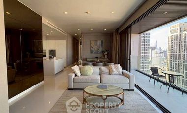 À louer et à vendre 2 chambres condo à Khlong Toei, Bangkok