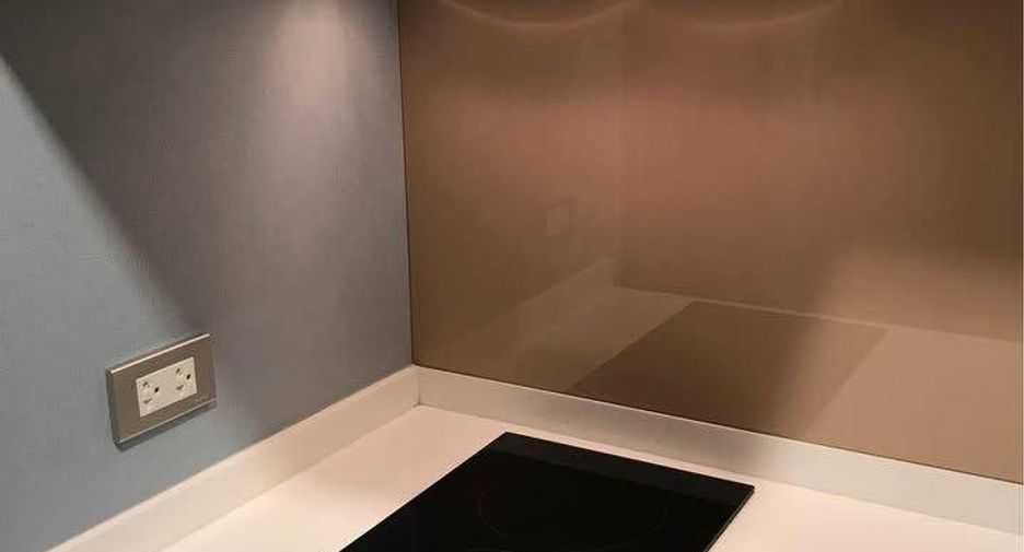 For rent そして for sale 1 Beds condo in Khlong Toei, Bangkok