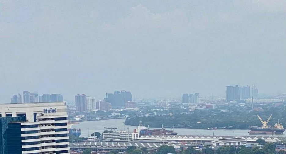 For rent そして for sale 1 Beds condo in Khlong Toei, Bangkok