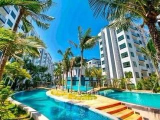 For rent and for sale 2 bedrooms condo in Bang Lamung, Chonburi