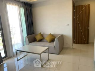 For rent and for sale 2 bedrooms condo in Bang Lamung, Chonburi