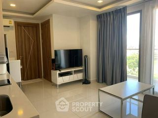 For rent and for sale 2 bedrooms condo in Bang Lamung, Chonburi