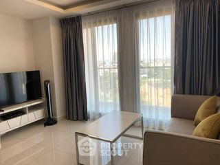 For rent and for sale 2 bedrooms condo in Bang Lamung, Chonburi