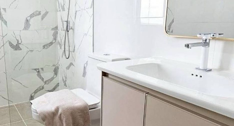 Продажа 1 кровать кондо в Ратчатхещи, Бангкок