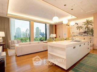 出售 3 卧室 公寓 在 Pathum Wan, 曼谷