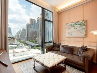 出售 3 卧室 公寓 在 Pathum Wan, 曼谷