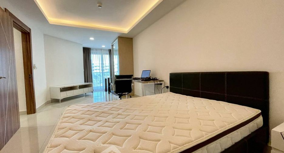 Wohnung zum Kauf mit 3 Zimmer in Jomtien, Pattaya