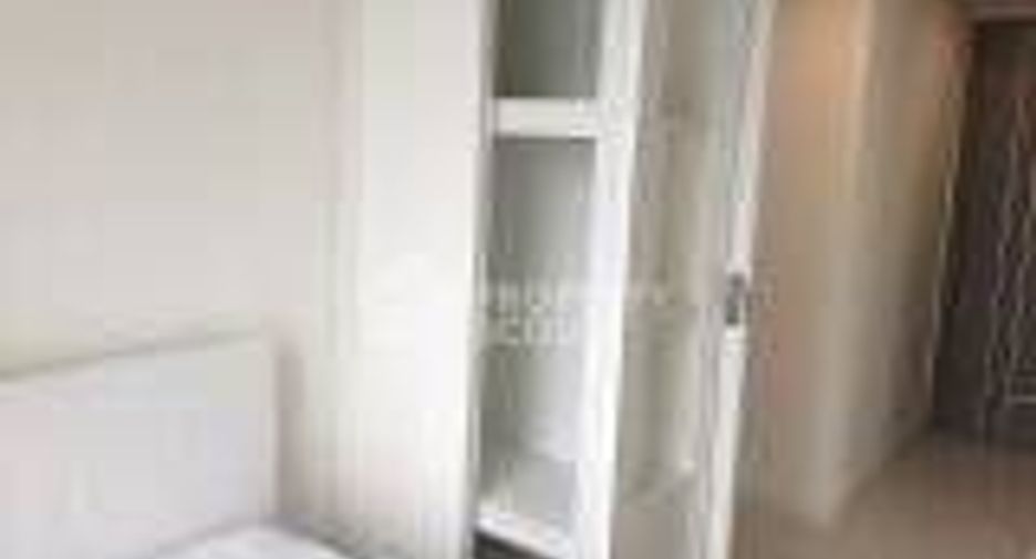 For sale 2 ベッドルーム condo in Sattahip, Chonburi