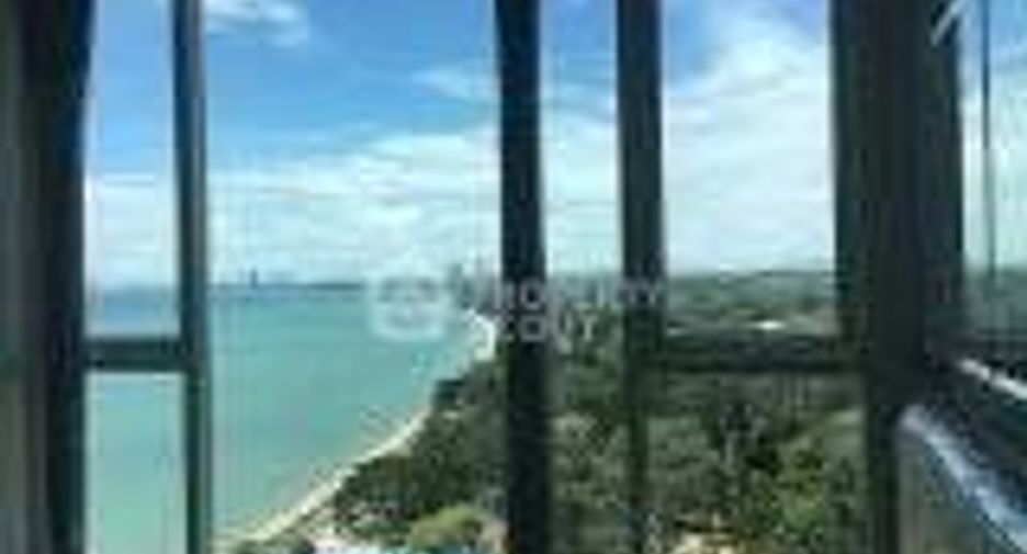 For sale 2 ベッドルーム condo in Sattahip, Chonburi