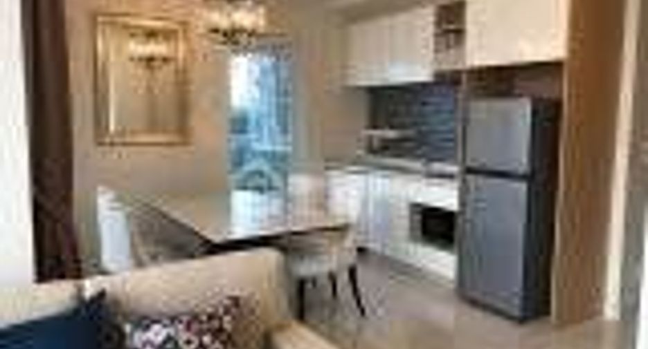 For sale 2 ベッドルーム condo in Sattahip, Chonburi
