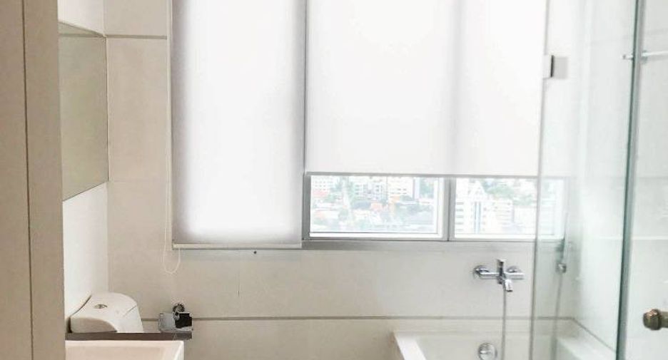 Condo en venta de 2 habitaciones en Watthana, Bangkok