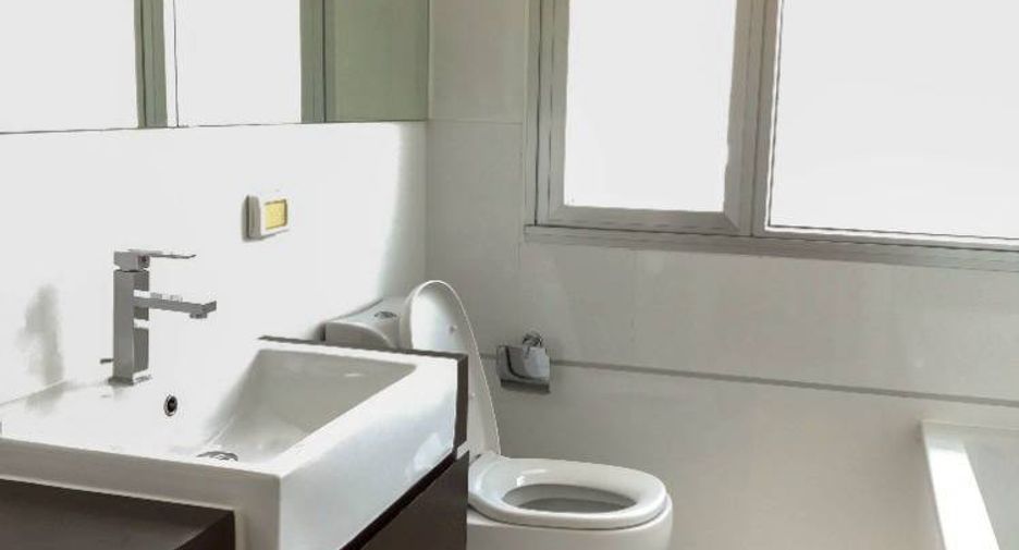 Condo en venta de 2 habitaciones en Watthana, Bangkok