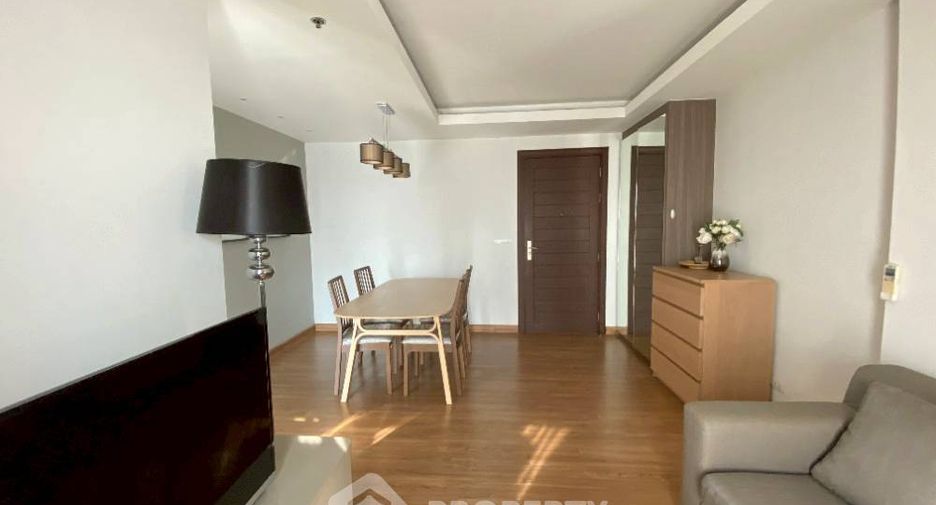 Condo en venta de 2 habitaciones en Watthana, Bangkok