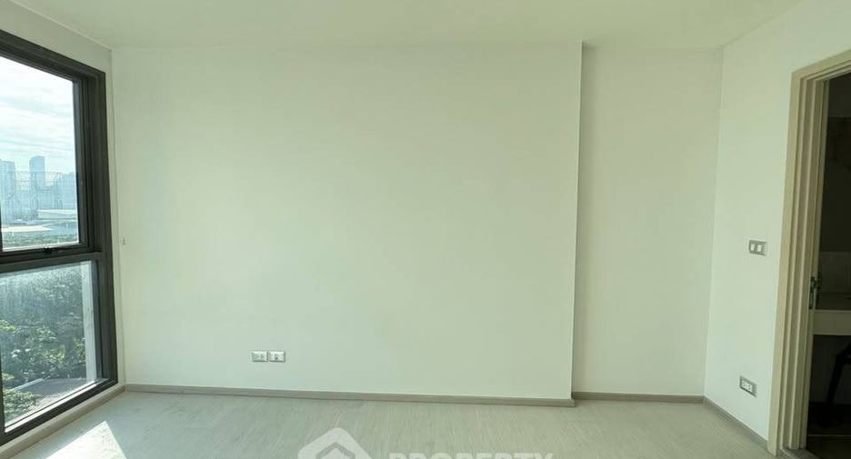 À vendre 1 chambre condo à Khlong Toei, Bangkok