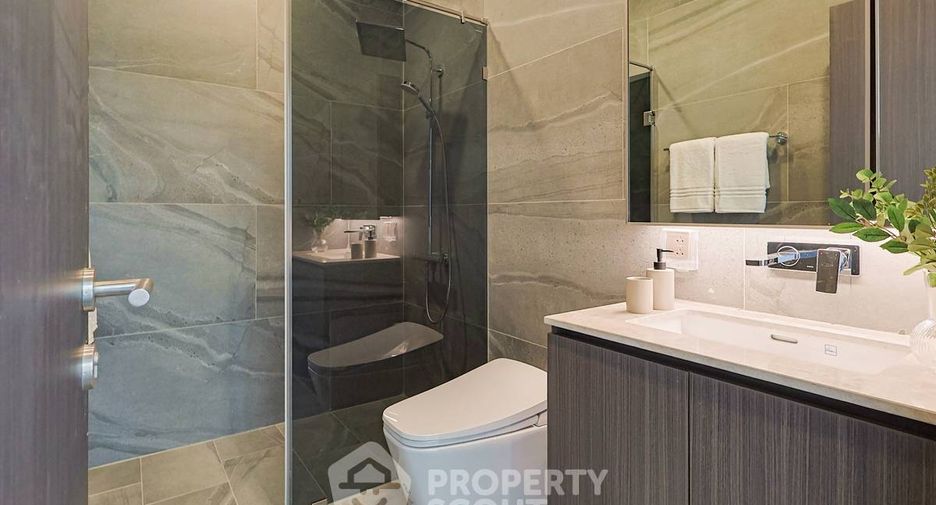 For sale 2 bedrooms condo in Ratchathewi, Bangkok