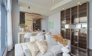 For sale 2 bedrooms condo in Ratchathewi, Bangkok
