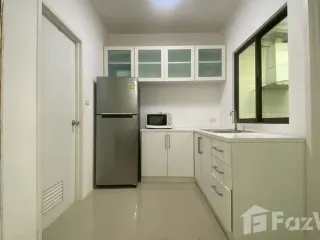 Продажа и аренда 3 спальни таунхаус в Суан Луанг, Бангкок