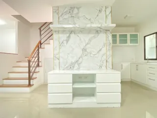 Продажа и аренда 3 спальни таунхаус в Суан Луанг, Бангкок