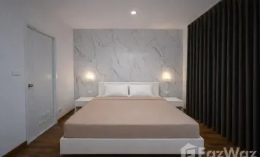 出售 和 出租 3 卧室 联排别墅 在 Suan Luang, 曼谷