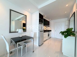 À louer studio condo à Bang Lamung, Chonburi
