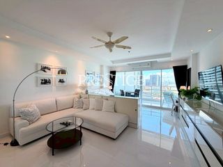 À louer studio condo à Bang Lamung, Chonburi