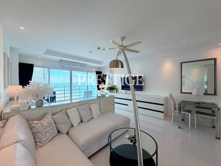À louer studio condo à Bang Lamung, Chonburi
