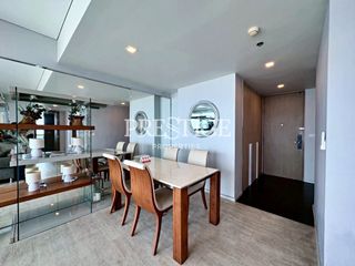 For sale 3 bedrooms condo in Bang Lamung, Chonburi